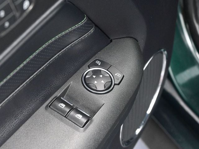 2019 Ford Mustang Bullitt