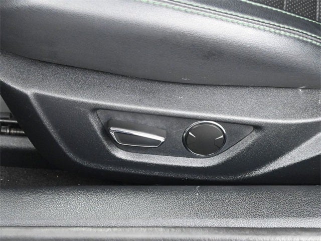 2019 Ford Mustang Bullitt