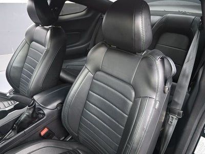 2019 Ford Mustang Bullitt