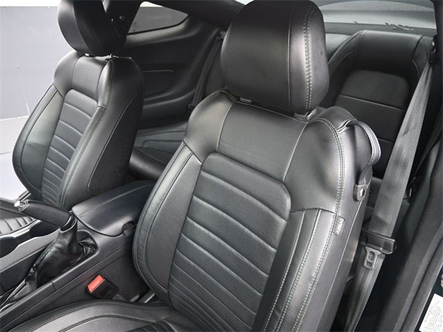 2019 Ford Mustang Bullitt