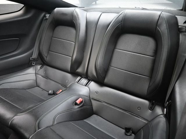 2019 Ford Mustang Bullitt