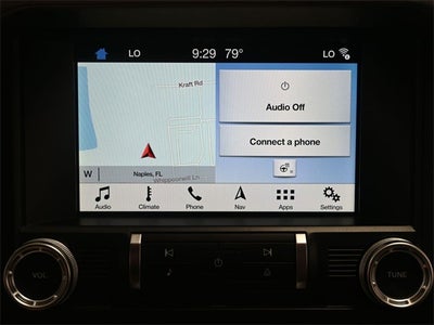 2019 Ford Mustang Bullitt