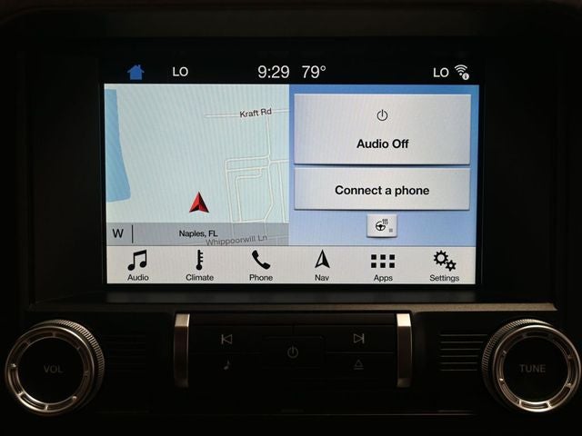 2019 Ford Mustang Bullitt