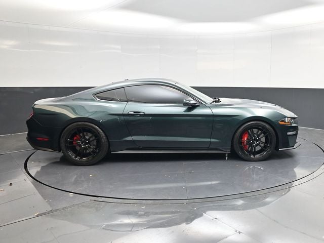 2019 Ford Mustang Bullitt