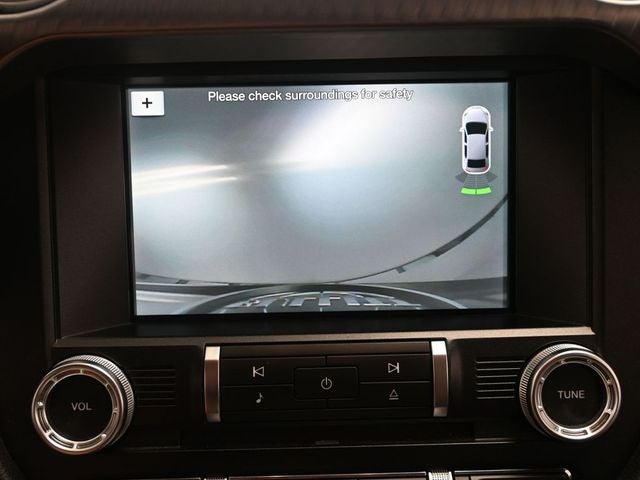 2019 Ford Mustang Bullitt