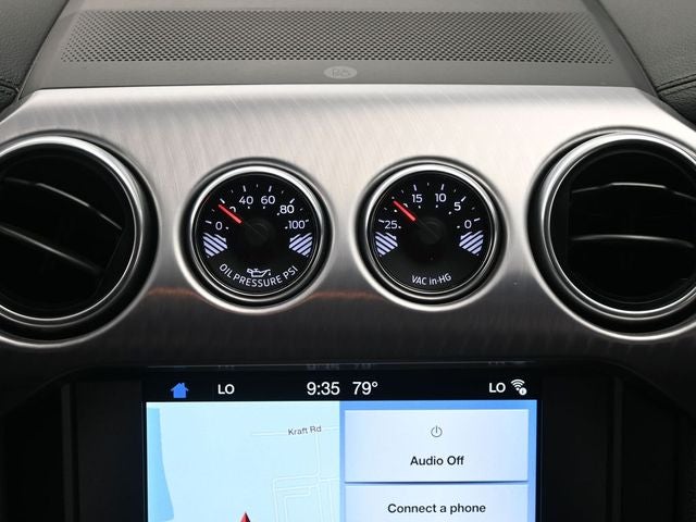 2019 Ford Mustang Bullitt