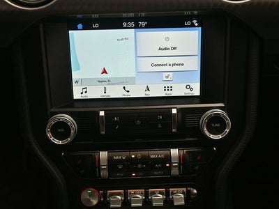 2019 Ford Mustang Bullitt