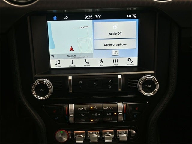 2019 Ford Mustang Bullitt