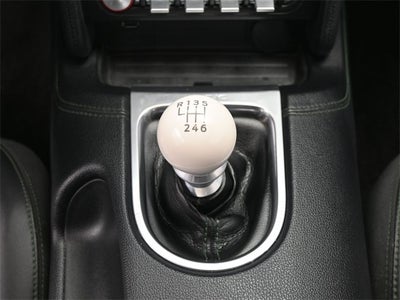 2019 Ford Mustang Bullitt