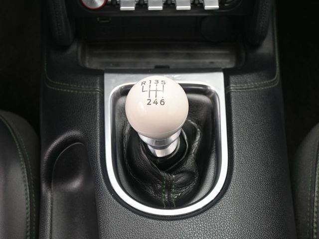 2019 Ford Mustang Bullitt