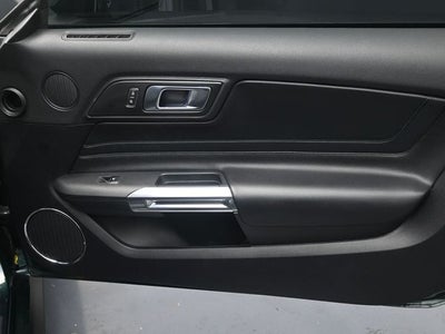 2019 Ford Mustang Bullitt