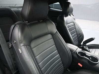 2019 Ford Mustang Bullitt