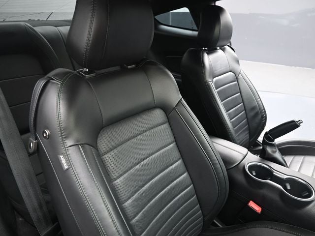 2019 Ford Mustang Bullitt