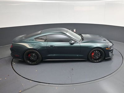 2019 Ford Mustang Bullitt