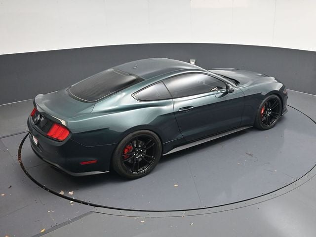2019 Ford Mustang Bullitt
