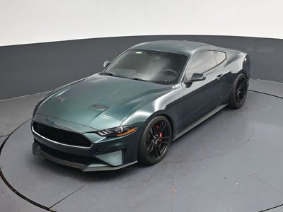 2019 Ford Mustang Bullitt