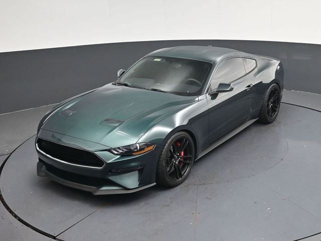 2019 Ford Mustang Bullitt