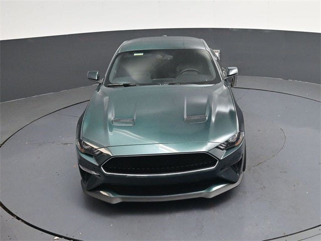 2019 Ford Mustang Bullitt