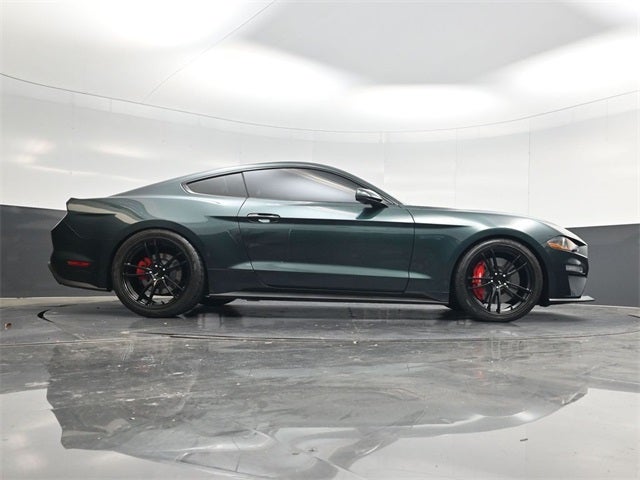 2019 Ford Mustang Bullitt