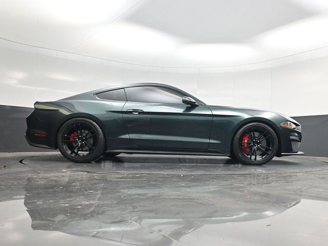 2019 Ford Mustang Bullitt