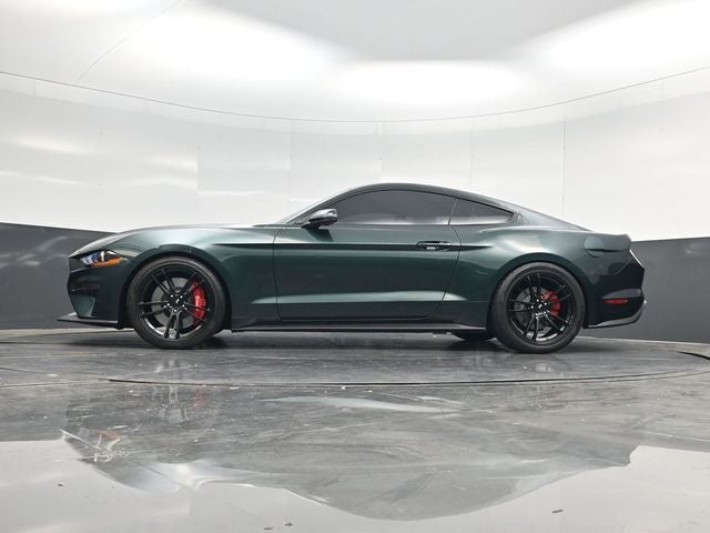 2019 Ford Mustang Bullitt