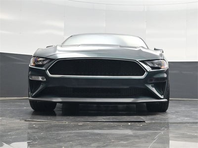 2019 Ford Mustang Bullitt