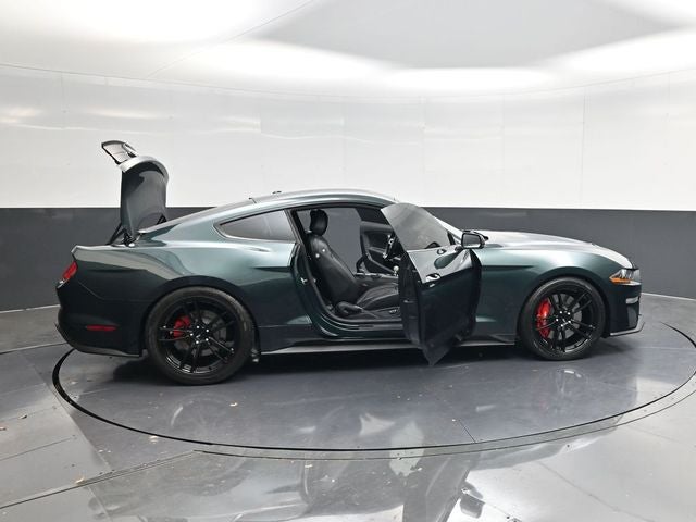 2019 Ford Mustang Bullitt