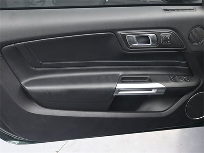 2019 Ford Mustang Bullitt