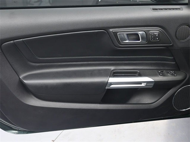 2019 Ford Mustang Bullitt