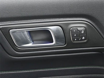 2019 Ford Mustang Bullitt