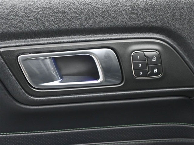 2019 Ford Mustang Bullitt