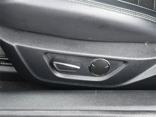 2019 Ford Mustang Bullitt