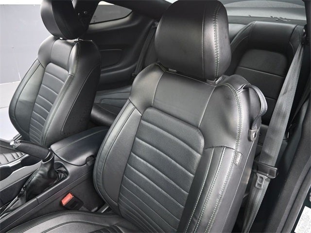 2019 Ford Mustang Bullitt