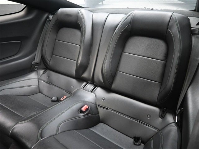 2019 Ford Mustang Bullitt