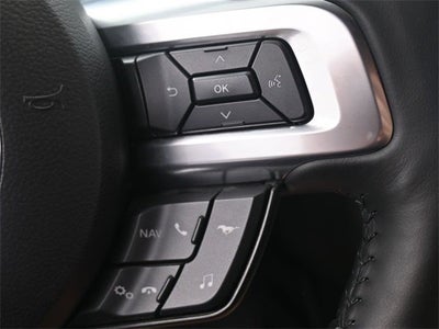 2019 Ford Mustang Bullitt