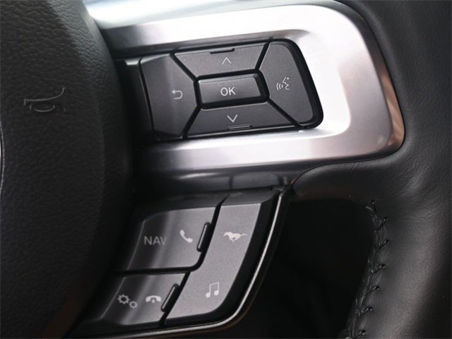 2019 Ford Mustang Bullitt