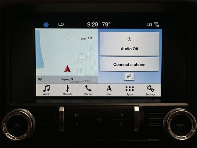 2019 Ford Mustang Bullitt