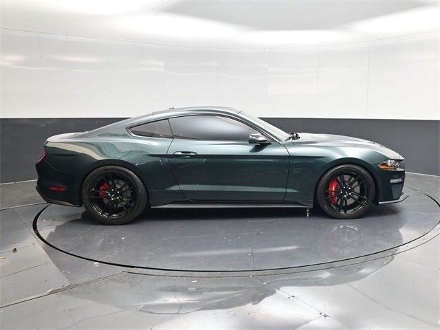 2019 Ford Mustang Bullitt