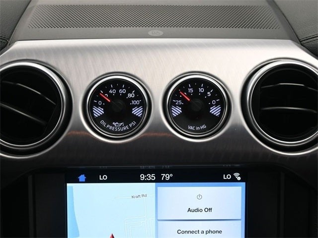 2019 Ford Mustang Bullitt