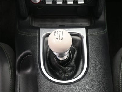 2019 Ford Mustang Bullitt