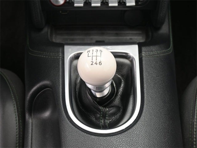 2019 Ford Mustang Bullitt