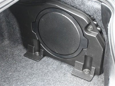 2019 Ford Mustang Bullitt