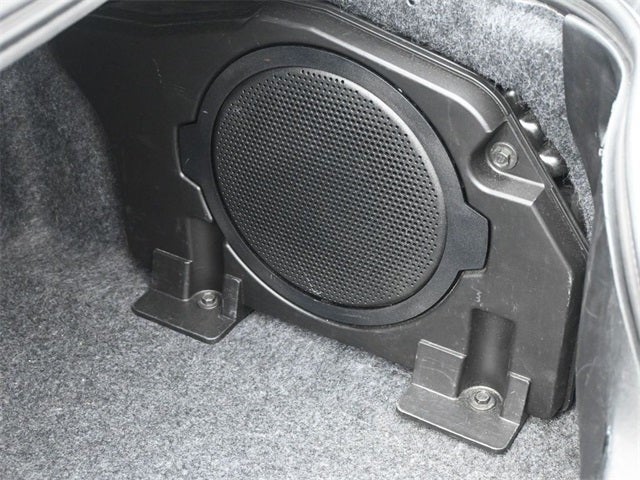 2019 Ford Mustang Bullitt