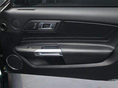 2019 Ford Mustang Bullitt