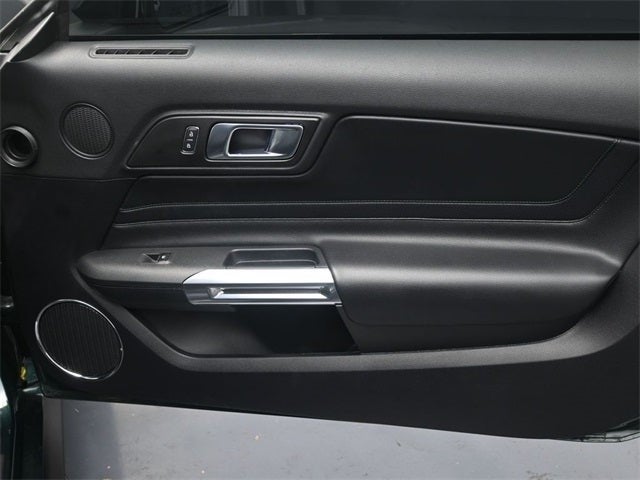 2019 Ford Mustang Bullitt