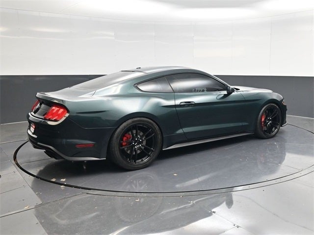 2019 Ford Mustang Bullitt