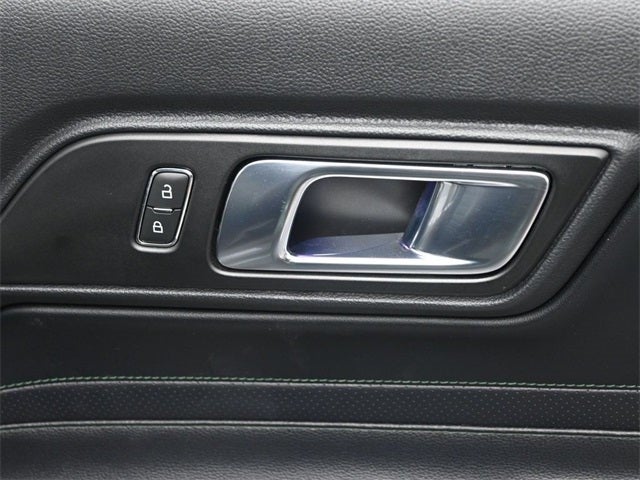 2019 Ford Mustang Bullitt