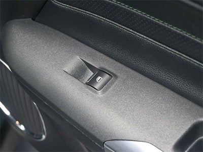 2019 Ford Mustang Bullitt