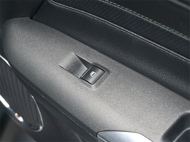 2019 Ford Mustang Bullitt