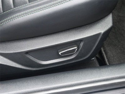 2019 Ford Mustang Bullitt